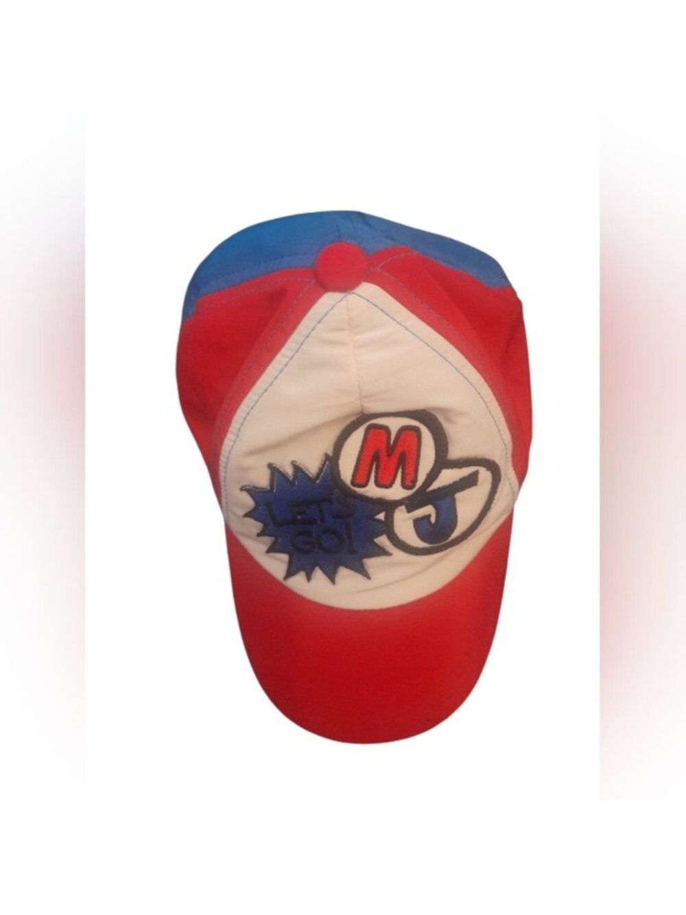 Marc Jacobs Kids Cap Hat